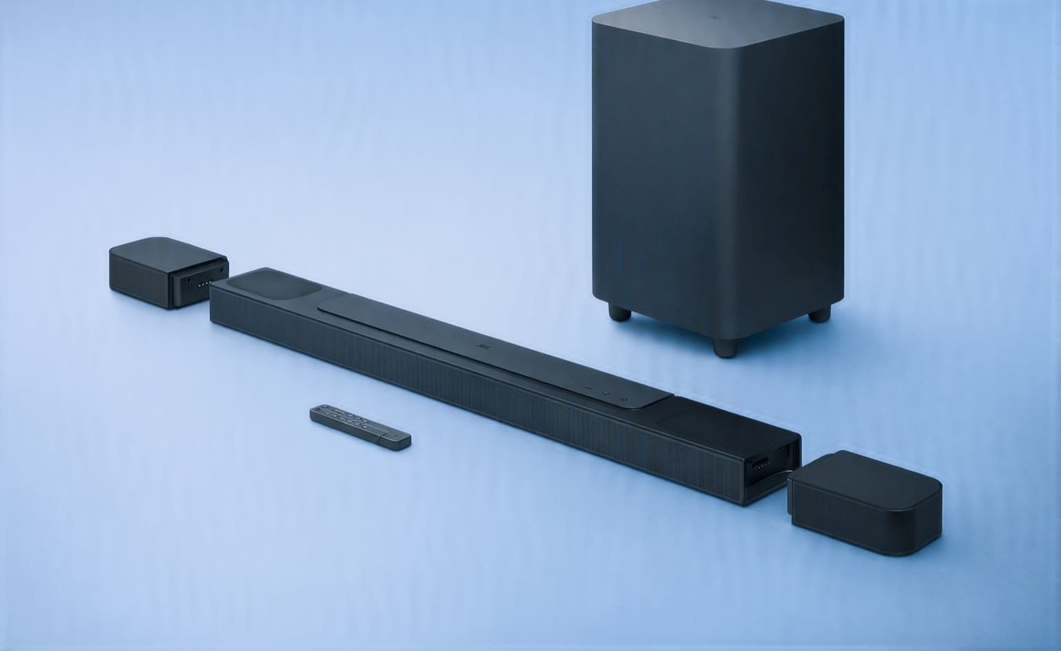 Jbl Bar 1000 vs Jbl Bar 800: Qual a melhor experiência