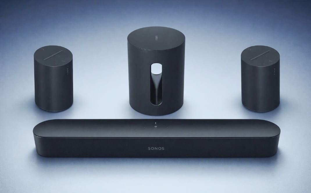 Sonos Beam Gen2 : Acabe com as duvidas