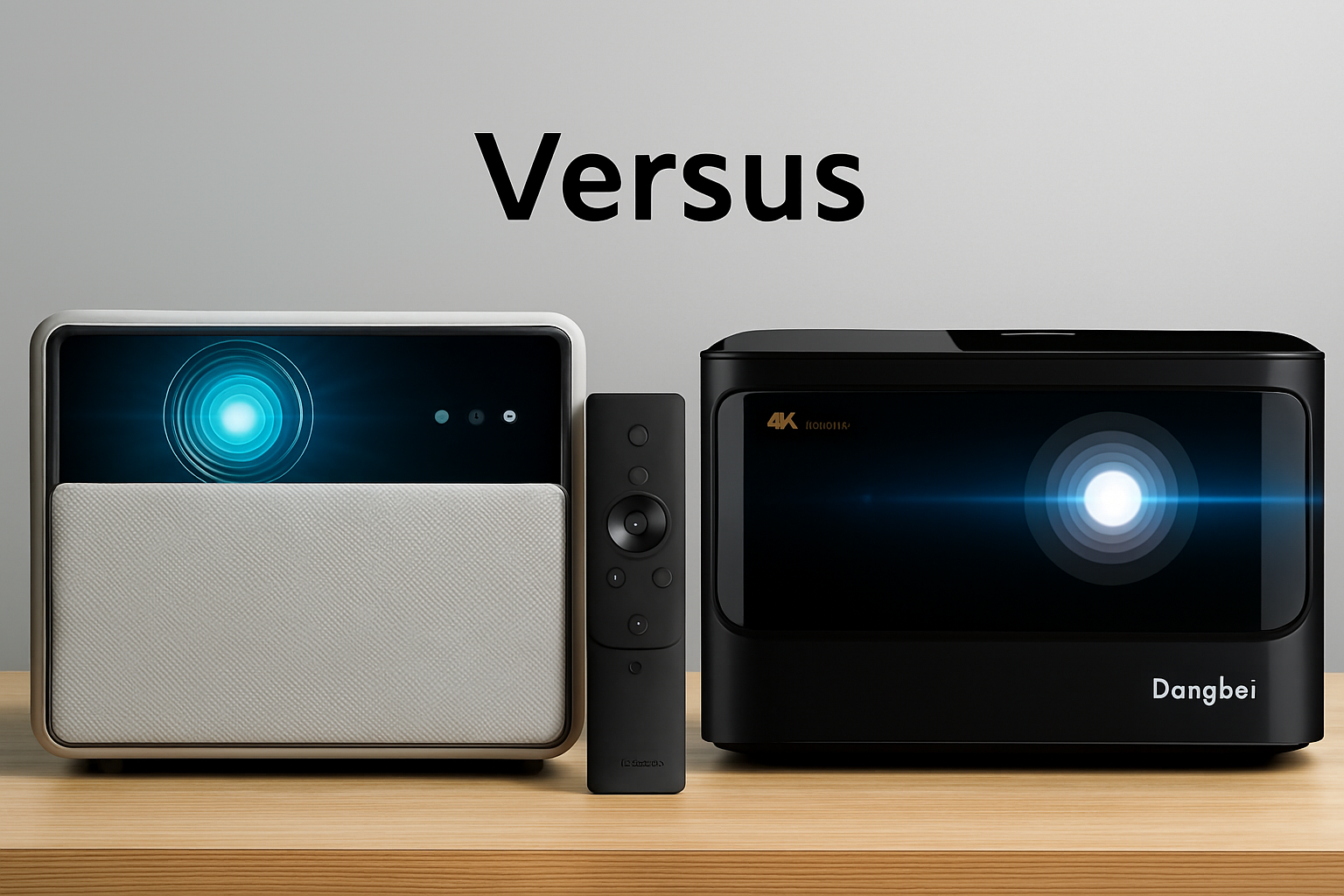 Xgimi Horizon Ultra vs Dangbei Mars Pro 2