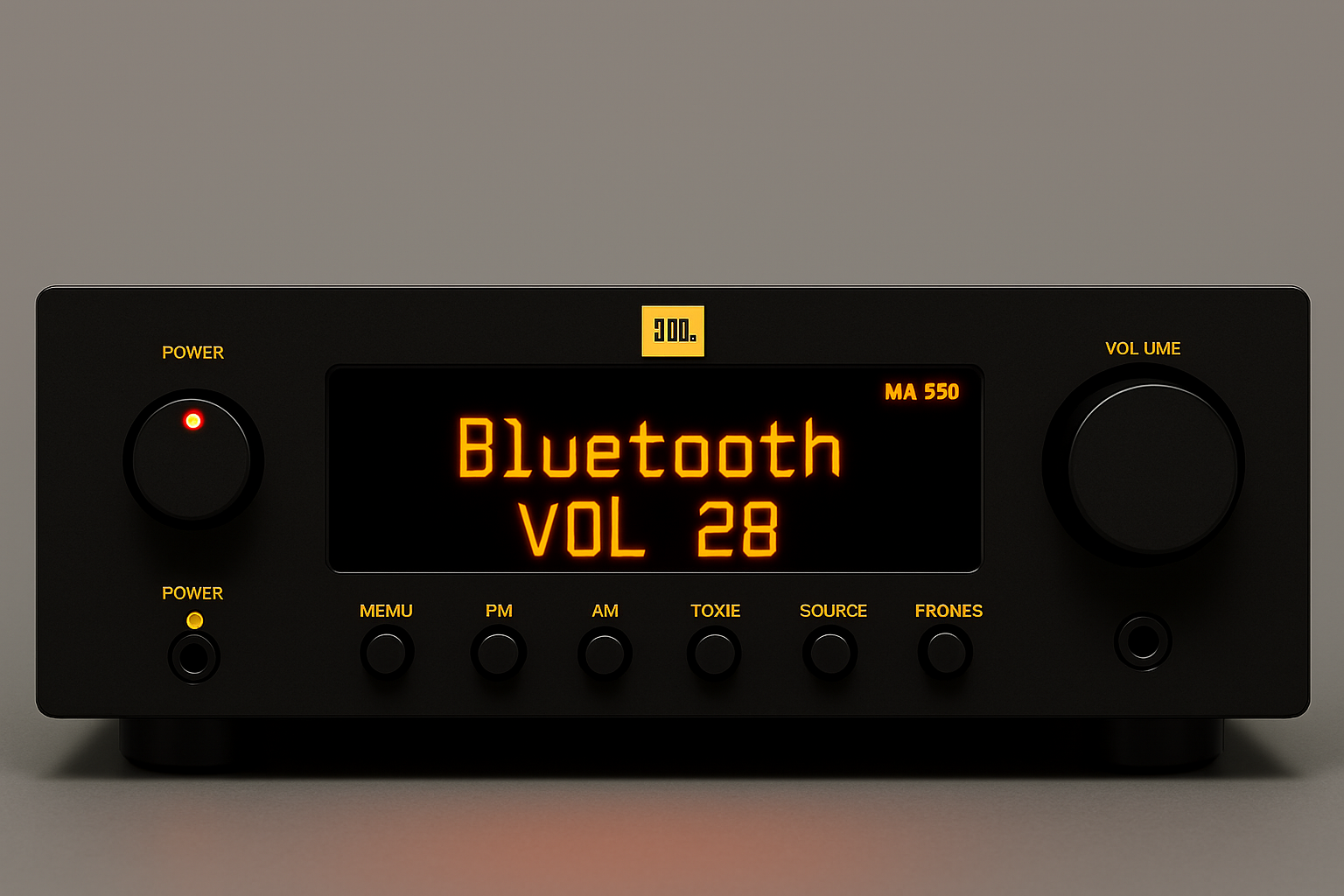 jbl ma510