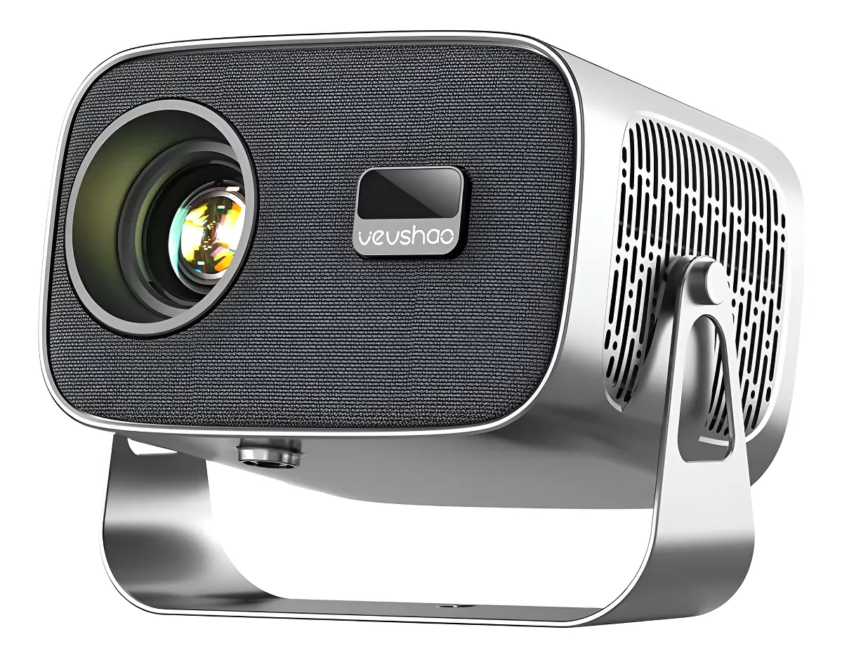 Projetores Baratos que Conquistaram o Brasil? projetores