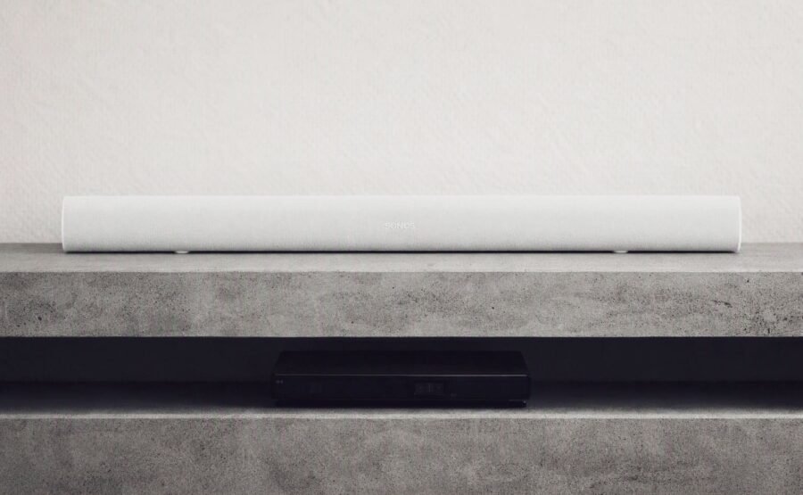 Sonos Arc Ultra: O Alto Preço no Brasil se Justifica?