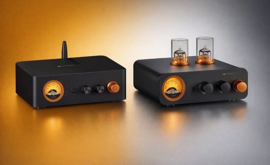Fosi MC 331 vs Fosi MC 351: Qual Vale Mais a Pena?