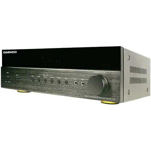 Conheça os 5 receivers mais versáteis e potentes, como o Yamaha RX-V4A e o AVR-S570BT. Descubra qual modelo entrega o melhor som pelo preço justo.