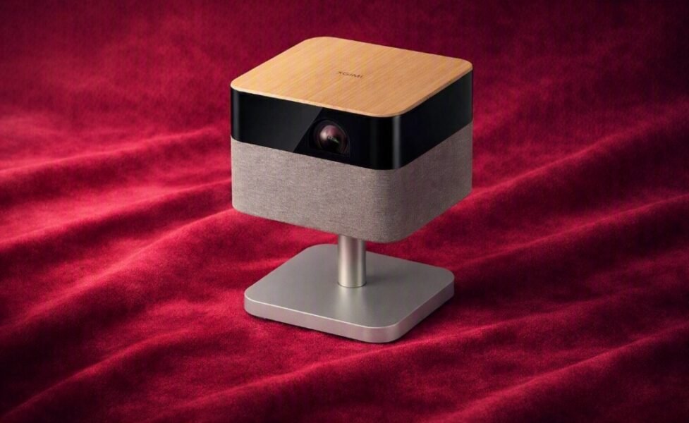 LifeStudio Flex Plus 4K Pro: Projetor Que Salta aos olhos