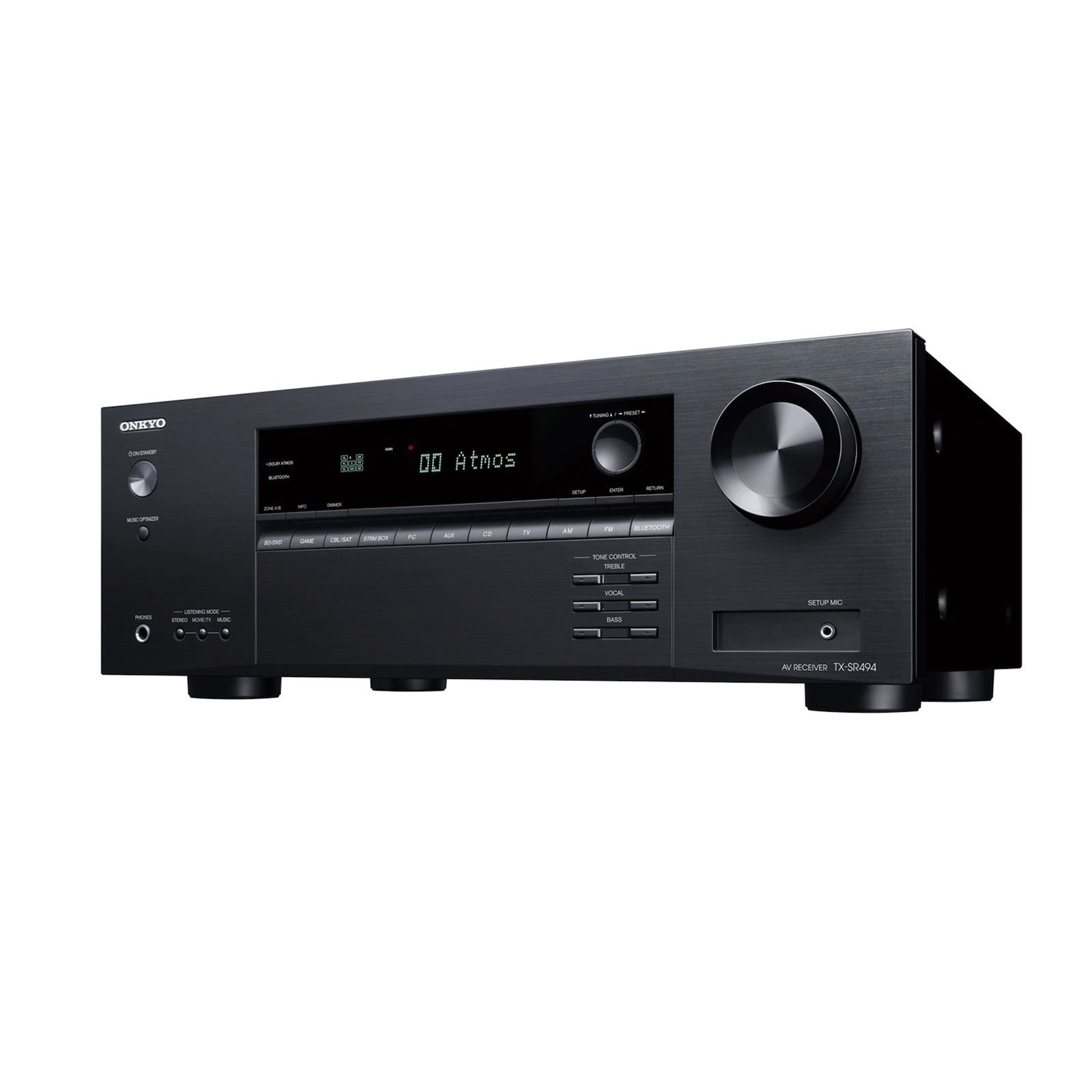 onkyo tx sr494