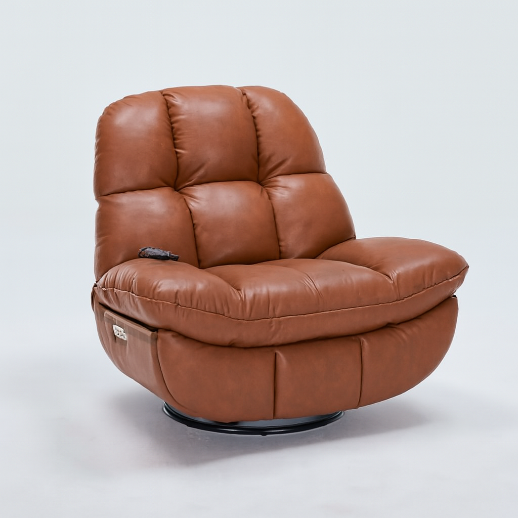 poltrona Home cinema completo