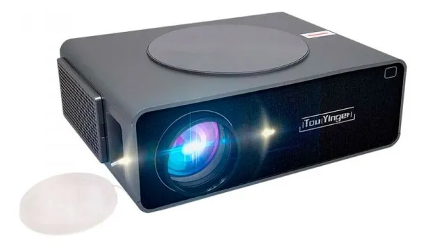 projetor touyinger q10w