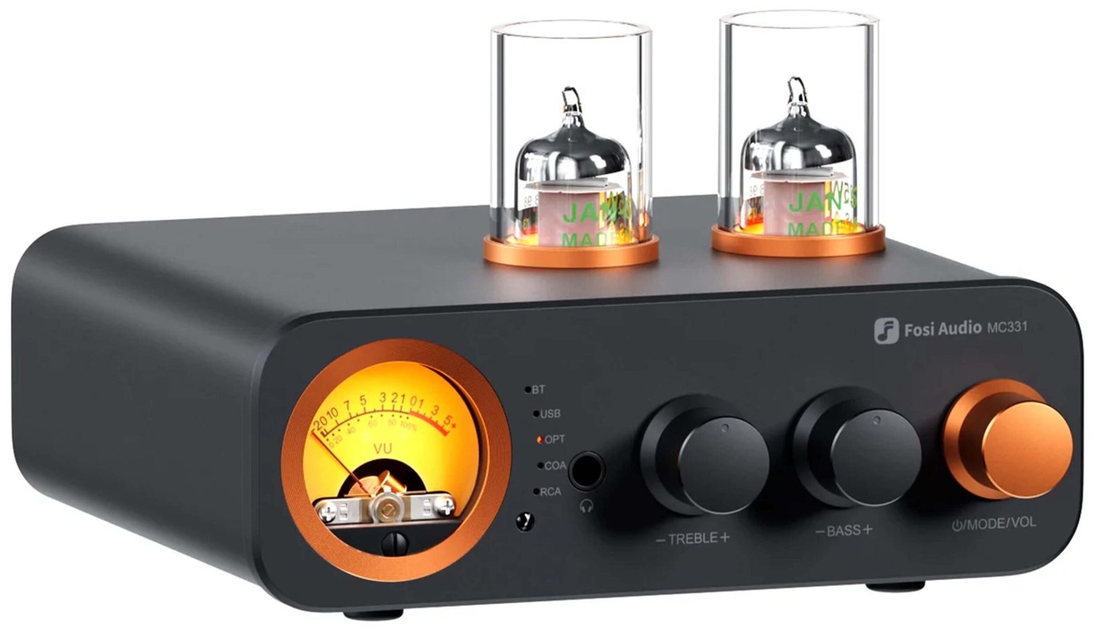 fosi audio mc331