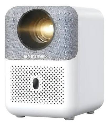 4 Modelos de projetor acessível de qualidade projetor acessível byintek love u4