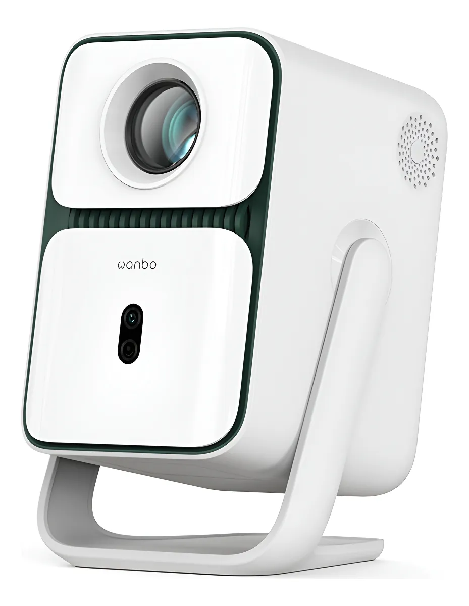 projetor wanbo t2 ultra