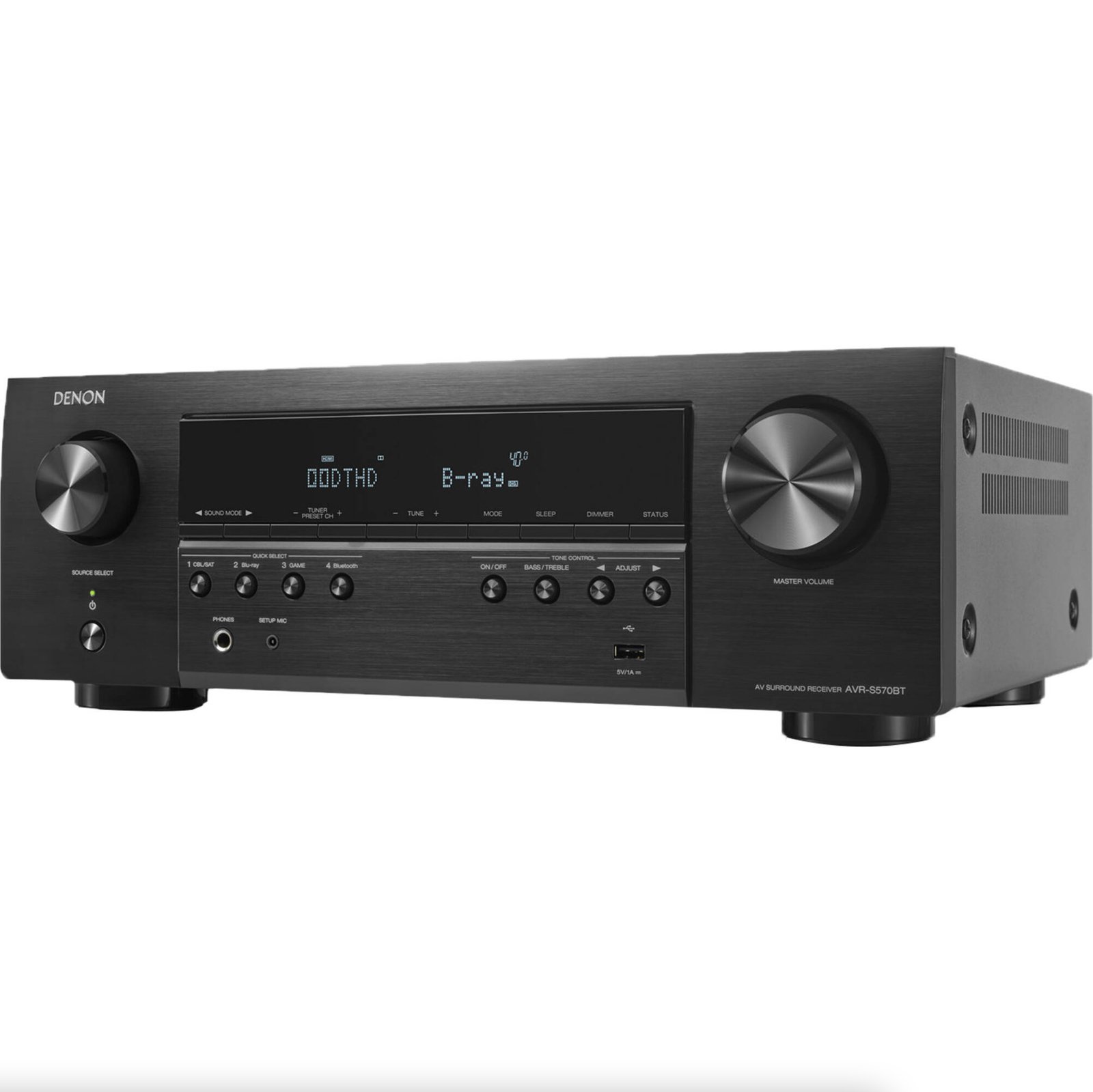 receiver denon  4k dolby truehd dts hd 120 hz 5 2ch 8k modelo 2022 120v 3423 1 c4c5039940357223ea80a60d2171947c