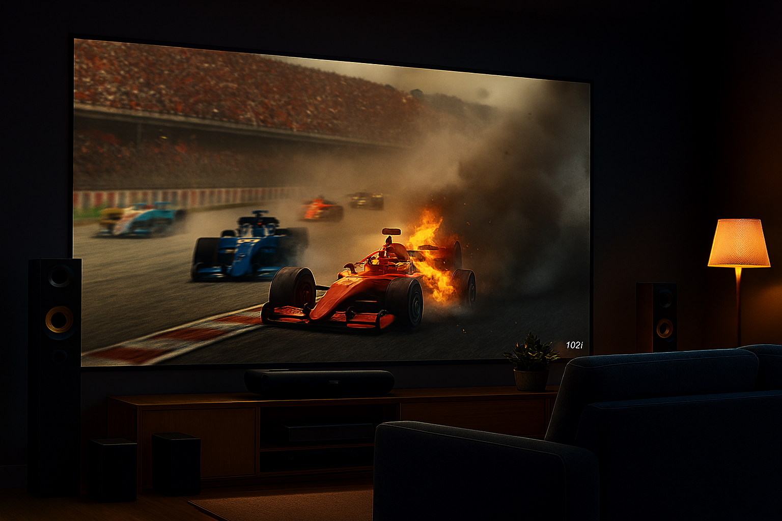 5 maneiras de não se frustrar ao comprar um projetor custo benefício