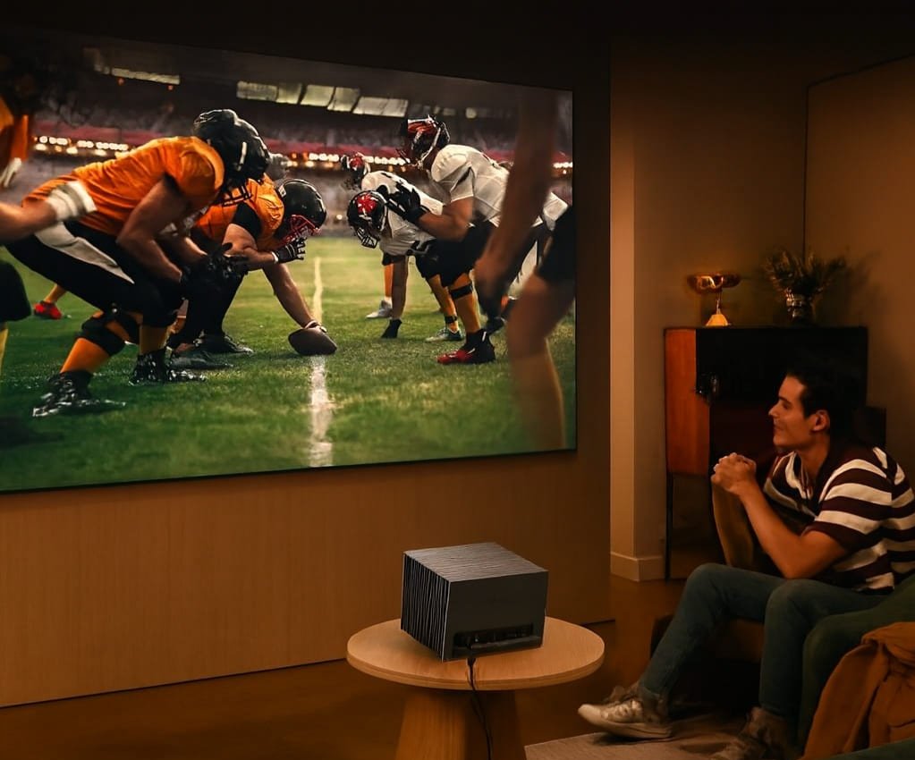 Projetor Valerion VisionMaster Pro2 vs StreamMaster Plus2: Qual Escolher em 2025? projetor valerion master