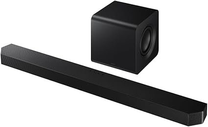 Soundbar Samsung HW-Q800F: muda a forma como você consome conteúdo soundbar samsung hw q800f