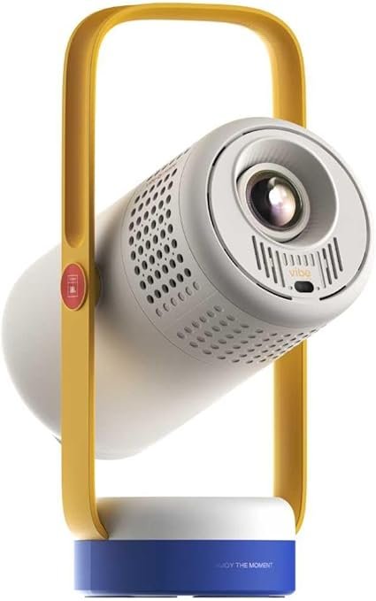 XGIMI Vibe One — Como Aproveitar ao Máximo e Por Que Vale o Investimento xgimi vibe one