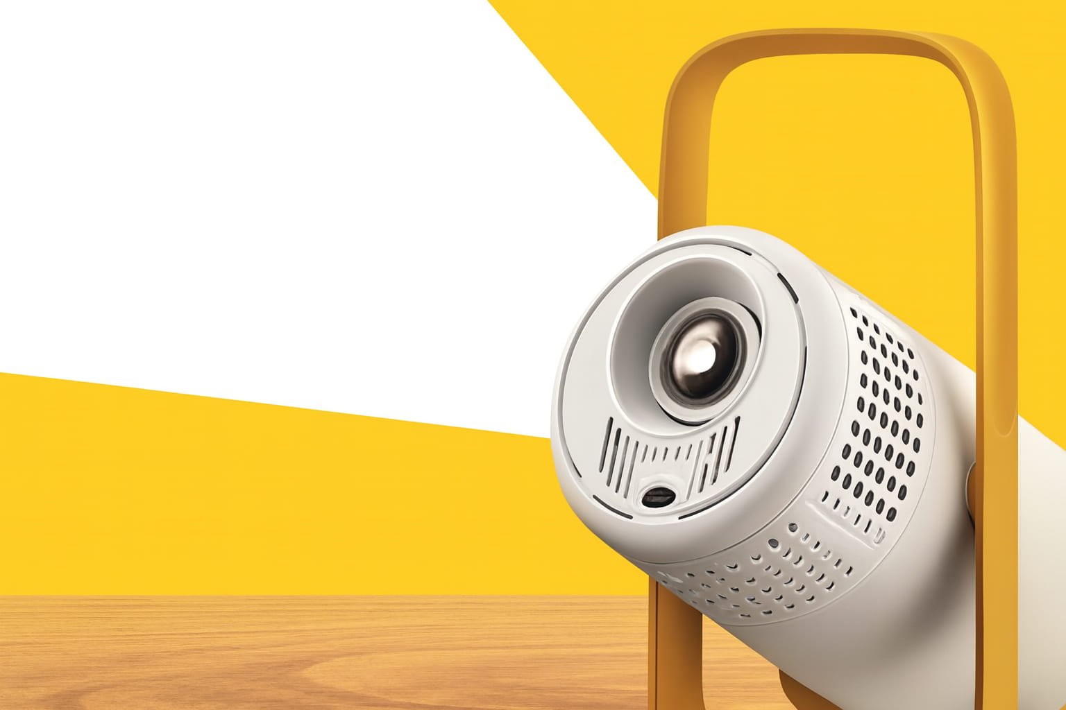 XGIMI Vibe One — Como Aproveitar ao Máximo e Por Que Vale o Investimento xgimi vibe one