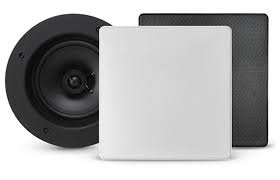 As 5 Melhores Caixas de Embutir Para Home Theater e Música aat nq6 a100