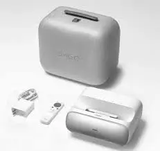 JMGO O3: conheça o novo projetor UST com VRR, áudio Dolby, SO Bonfire OS, HDMI 2.1 e design premium. Veja recursos, imagem, conexões e concorrentes