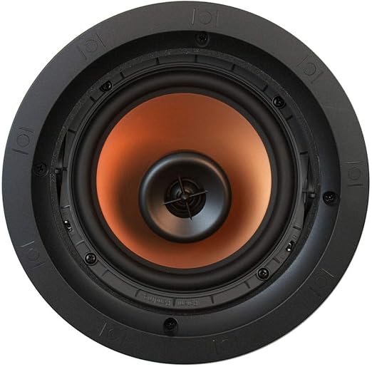 As 5 Melhores Caixas de Embutir Para Home Theater e Música klipsch cdt 5650