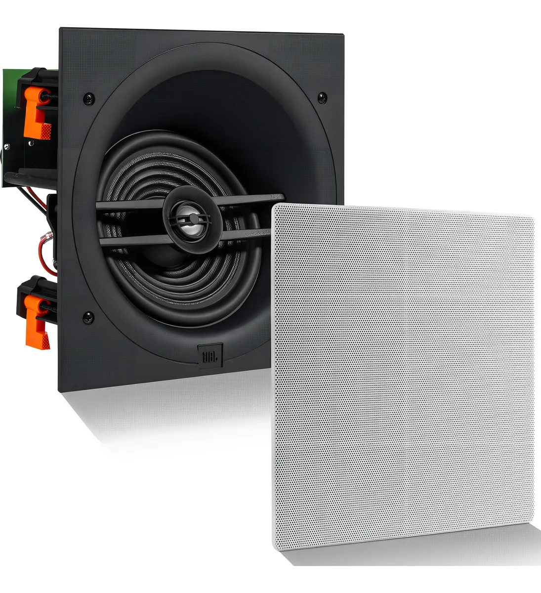 As 5 Melhores Caixas de Embutir Para Home Theater e Música jbl stage